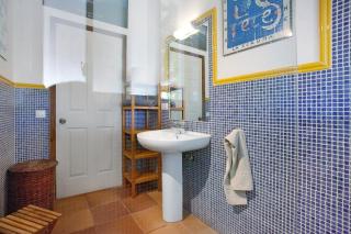 Casa al volcán de Lajares - 9