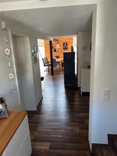 Forest Apartment - Renchen - 9