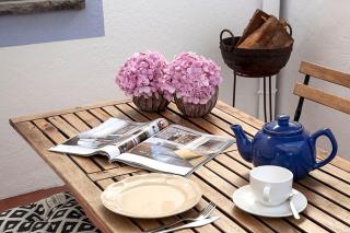 Casa das Alfazemas - 1