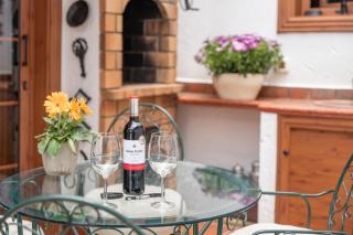 La Casita De Conchita - 8