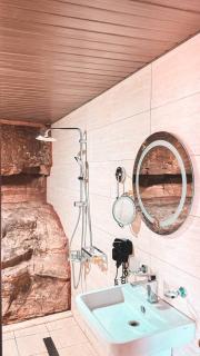 Wadi rum camping tours - 8