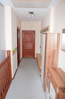 Ferienwohnung Alte Schule - 7