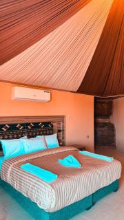 Wadi rum camping tours - 6