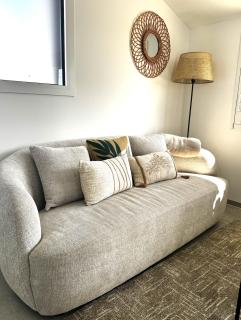 La Grange, Vendée, Nesmy - 6