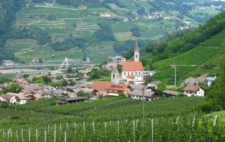 Sommersbergerhof 1968 - 8