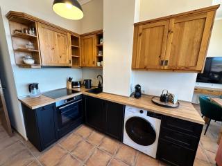 Murphys Lodge panorama apartment - 8