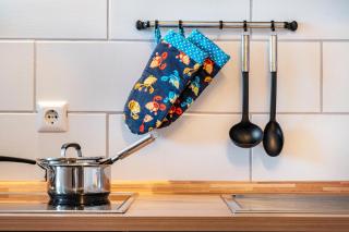 Ferienwohnung Schacht - 2