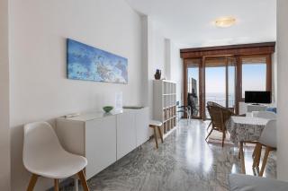 Appartamento stupenda vista mare - 3