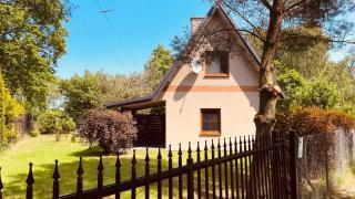 Domki pod Dębami - 1