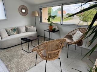 La Grange, Vendée, Nesmy - 7