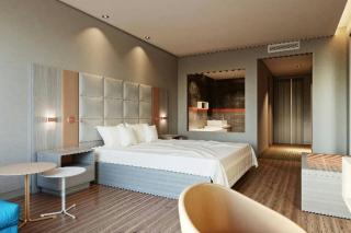 Four Points by Sheraton Accra Kotoka Airport - 0