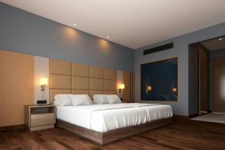 Four Points by Sheraton Accra Kotoka Airport - 8