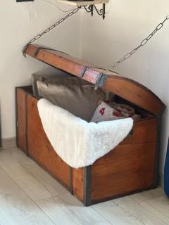 Ocean Suite con letto ad acqua - 6