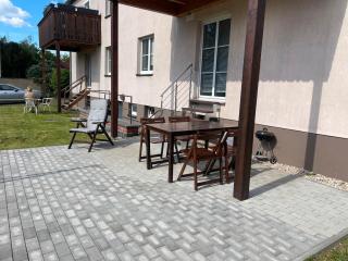 Ferienwohnungen Neuseenland - 6