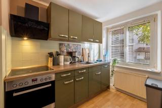 Ferienwohnungen Neuseenland - 5