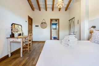 Casa Entera Mas De L'arlequi - 9