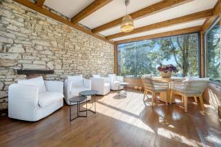 Casa Entera Mas De L'arlequi - 6