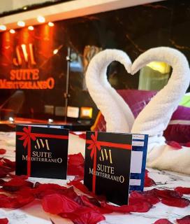 Suite Mediterraneo - 9