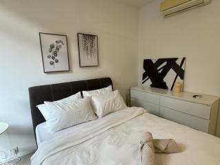 1-5pax, Minimalist & Stylish, Arcoris Soho Mont Kiara - 8