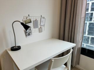 1-5pax, Minimalist & Stylish, Arcoris Soho Mont Kiara - 7