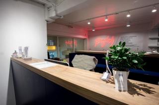 Qilombo Hostel Silom - 7