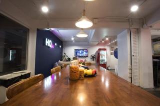 Qilombo Hostel Silom - 2