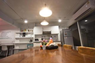 Qilombo Hostel Silom - 1