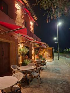 Hostal Boutique - Rivolto Rooms - 1