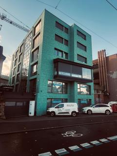 Apartmenthaus MK Immobilien - 4