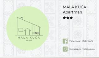 MALA KUĆA - 7