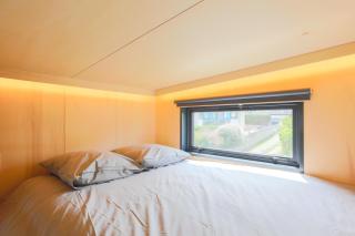 Tiny House 'bada' Vue Mer - 8