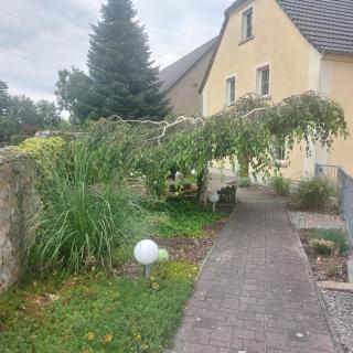 Birkenhof Pließkowitz - 0