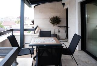 Palazzo Centro Apartments - 2