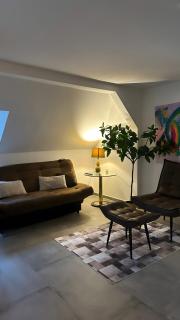 Deluxe Loftapartement Big Size - 8