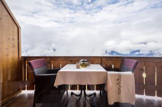 Eichernhof Apartment Marillenblüte - 9