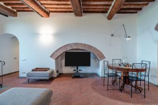 Terrazza su San Miniato con garage - 4