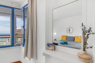 Stunning Sunset Ocean View Apt - 6