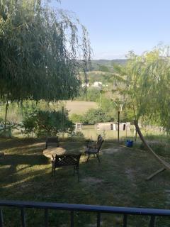 Gîte À La Campagne - 9