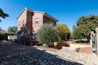 Villa Pilara - Brunete - 8