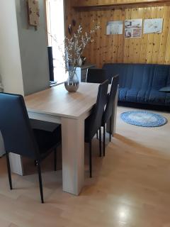 Le Gypaete Val Cenis - 9