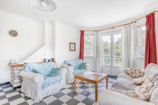 Maison Escapade au Lac - 9