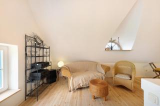 Ferienhaus Suzanne Mercimersea - 9