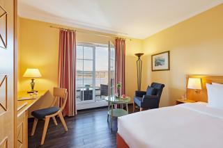 Golf- und Sporthotel Wiesensee - 8