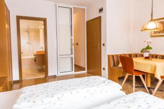 Ferienwohnung Lanz 3 - 5