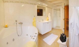 Ferienhaus 254 Strandpark Baabe - 9