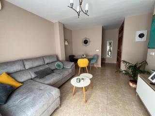 Bonito apto en Fuengirola centro - 9