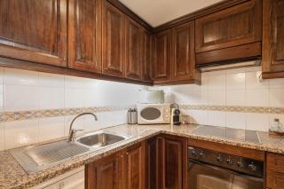 Apto A Pie De Pistas En La Molina - 3