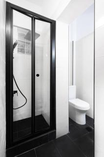 Modern central SKG apartment - Tessalónica - 6