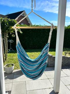 Idylisches Ferienhaus - 7