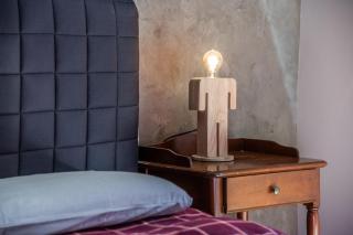 Gîte Le Jorat - Appartement B - Bogève - 8